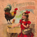 Christmas Sunshine