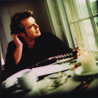 Jeff Black