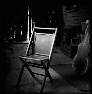 New Music From Jeff Black