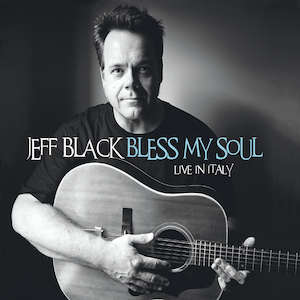 Christmas Sunshine by Jeff Black