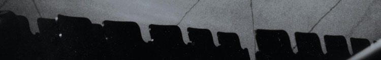 theater seats